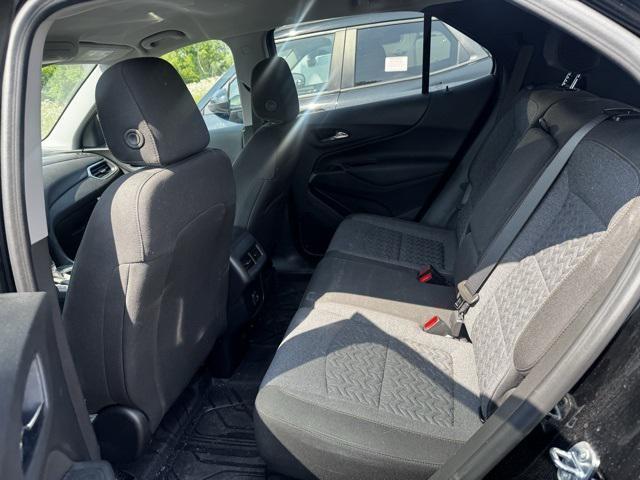 used 2023 Chevrolet Equinox car, priced at $21,795