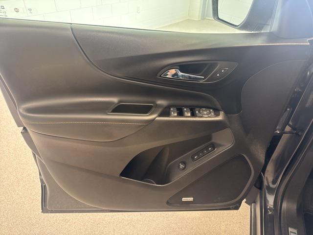 used 2022 Chevrolet Equinox car, priced at $23,495