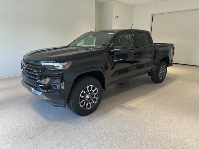 new 2026 Chevrolet Colorado car, priced at $43,705