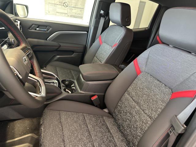 new 2026 Chevrolet Colorado car, priced at $43,705