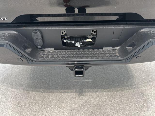 new 2026 Chevrolet Colorado car, priced at $43,705