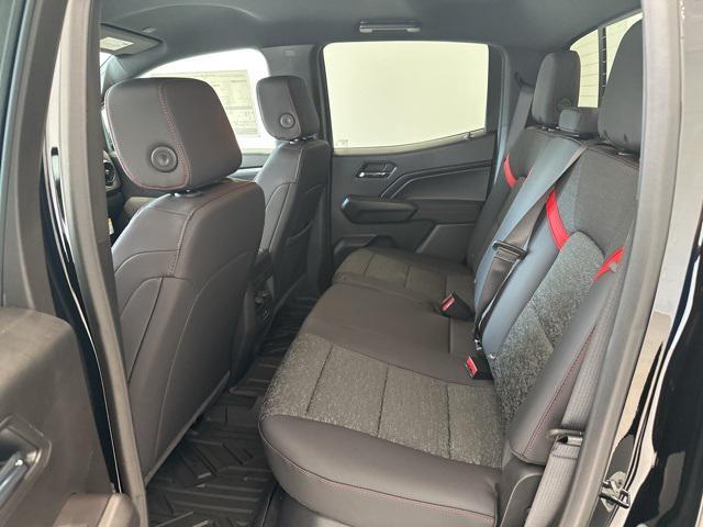 new 2026 Chevrolet Colorado car, priced at $43,705