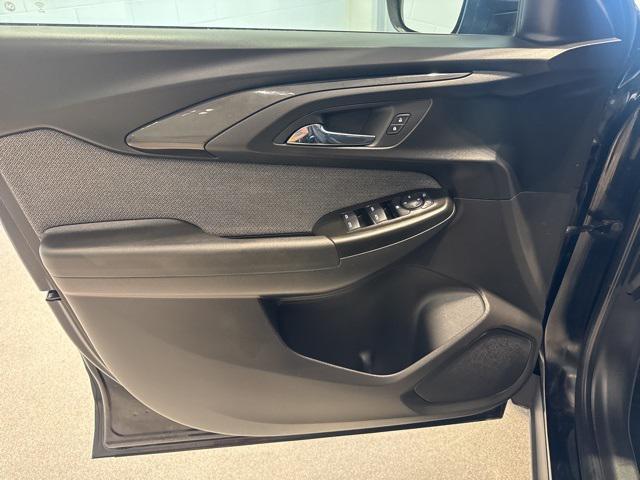 used 2021 Chevrolet TrailBlazer car, priced at $15,995