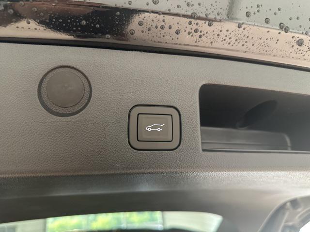 new 2026 Chevrolet Equinox car, priced at $34,338