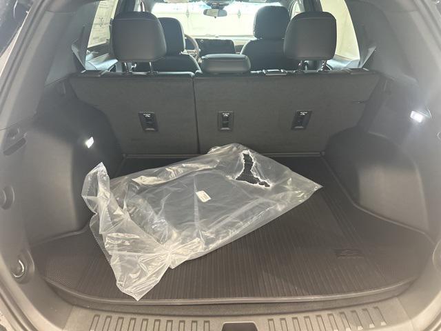 new 2026 Chevrolet Equinox car, priced at $34,338