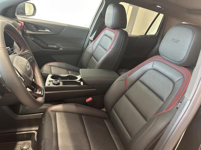 new 2026 Chevrolet Equinox car, priced at $34,338