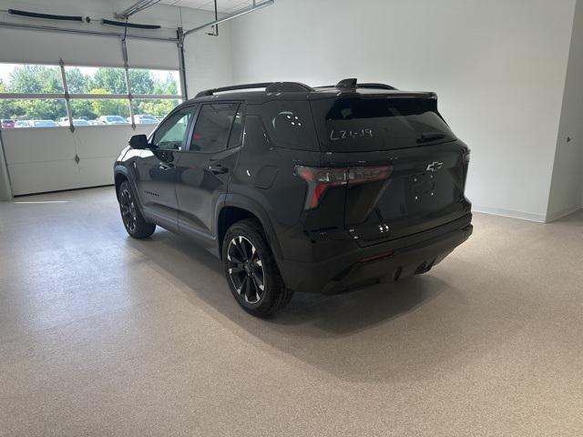 new 2026 Chevrolet Equinox car, priced at $34,338