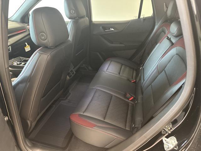 new 2026 Chevrolet Equinox car, priced at $34,338