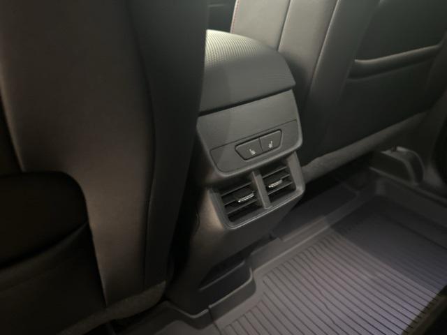 new 2026 Chevrolet Equinox car, priced at $34,338