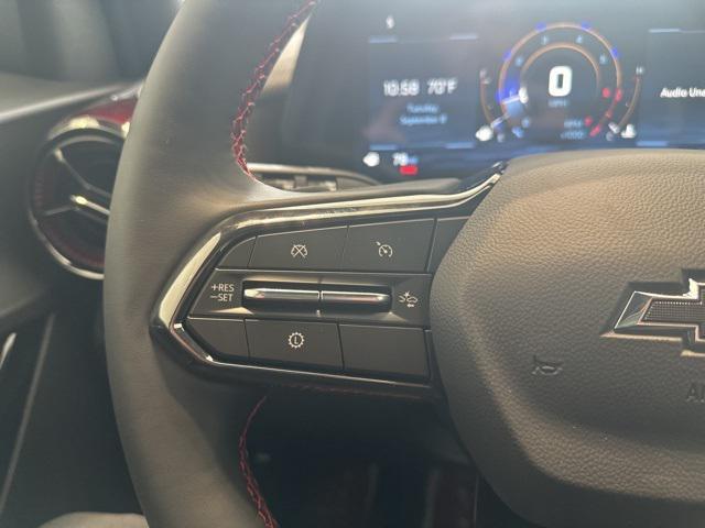 new 2026 Chevrolet Equinox car, priced at $34,338