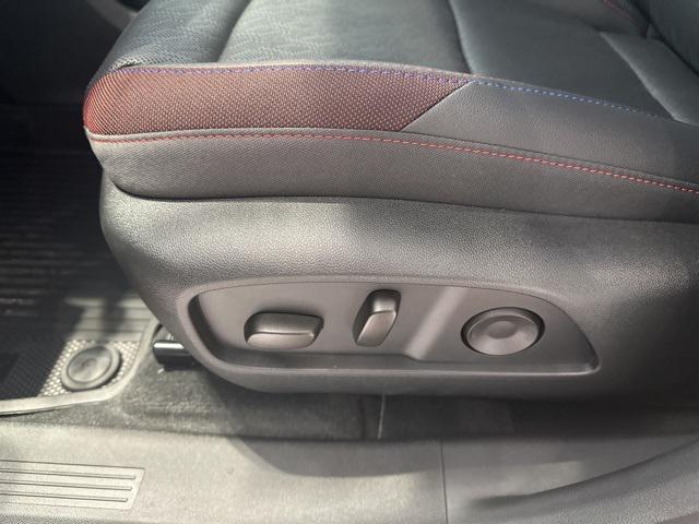 new 2026 Chevrolet Equinox car, priced at $34,338