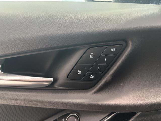 new 2026 Chevrolet Equinox car, priced at $34,338