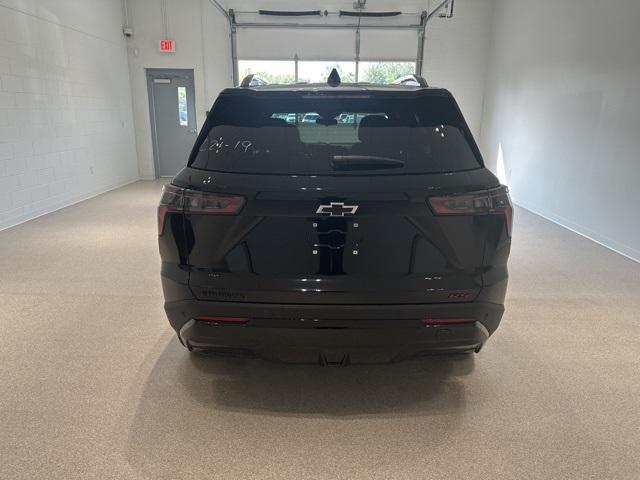 new 2026 Chevrolet Equinox car, priced at $34,338