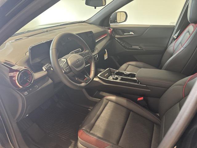 new 2026 Chevrolet Equinox car, priced at $34,338