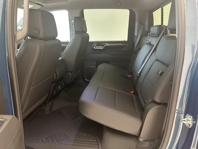 new 2025 Chevrolet Silverado 2500 car, priced at $59,001