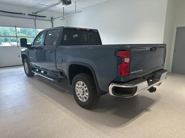 new 2025 Chevrolet Silverado 2500 car, priced at $59,001