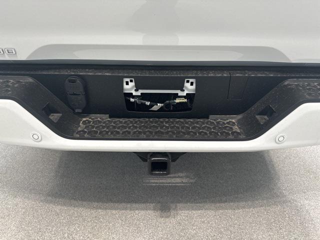 new 2025 Chevrolet Colorado car, priced at $41,639