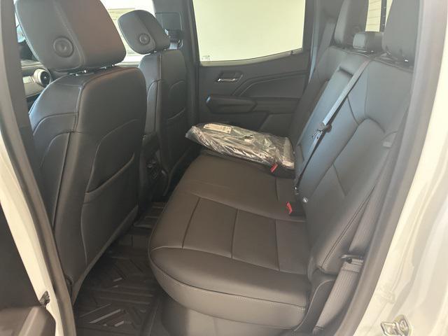 new 2025 Chevrolet Colorado car, priced at $41,639
