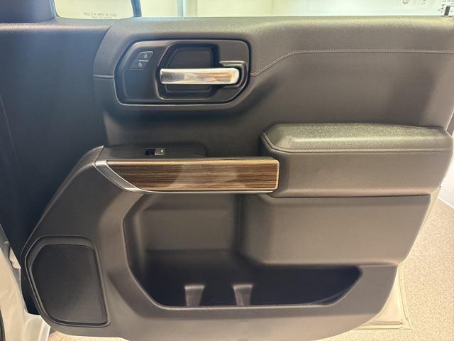 used 2022 Chevrolet Silverado 1500 car, priced at $31,595