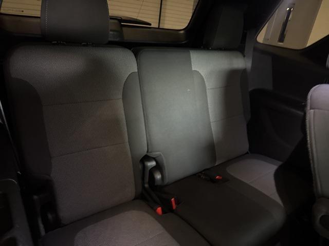 used 2023 Chevrolet Traverse car, priced at $26,795