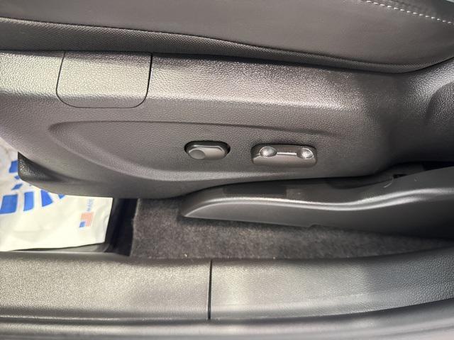 used 2022 Buick Encore car, priced at $23,275