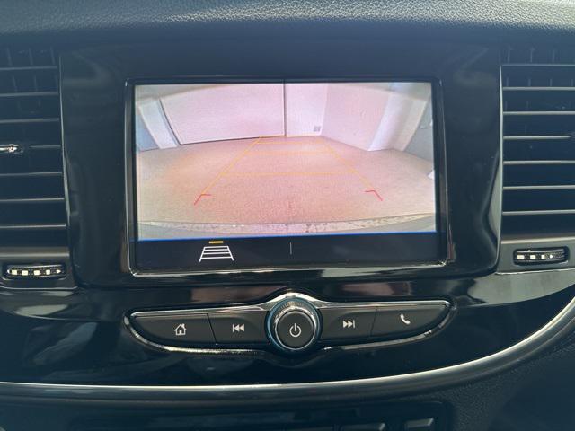 used 2022 Buick Encore car, priced at $23,275