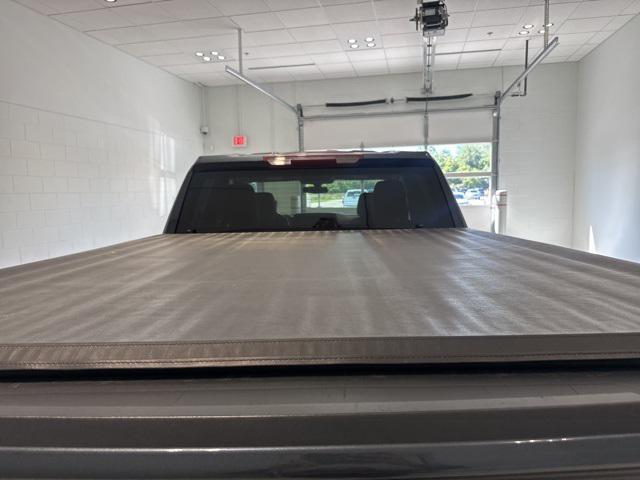 used 2021 Chevrolet Silverado 1500 car, priced at $29,395