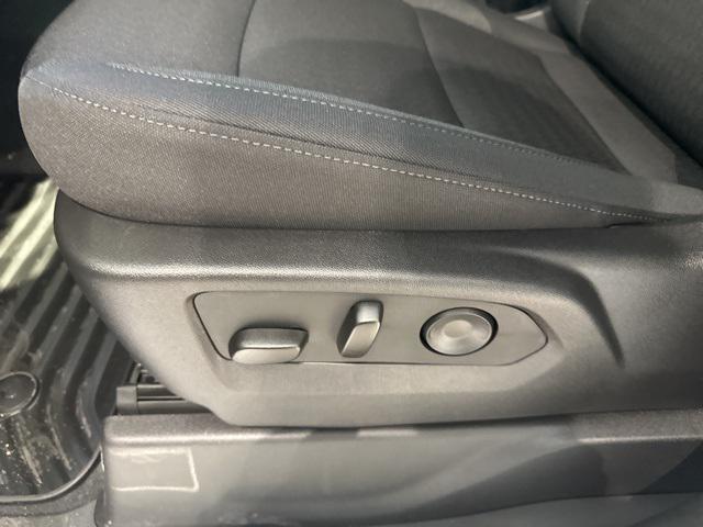 new 2026 Chevrolet Silverado 1500 car, priced at $51,624