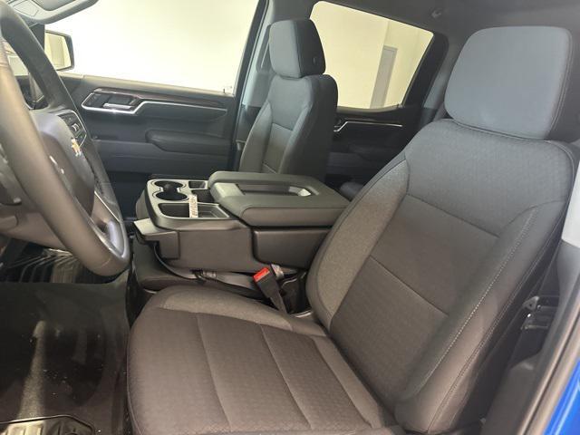 new 2026 Chevrolet Silverado 1500 car, priced at $51,624