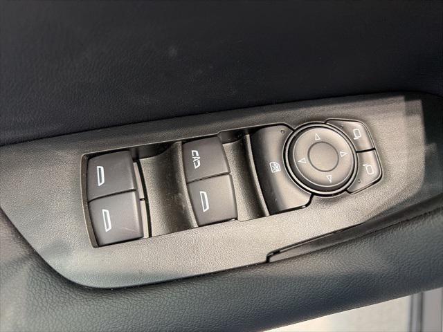 new 2025 Chevrolet Blazer car, priced at $36,985