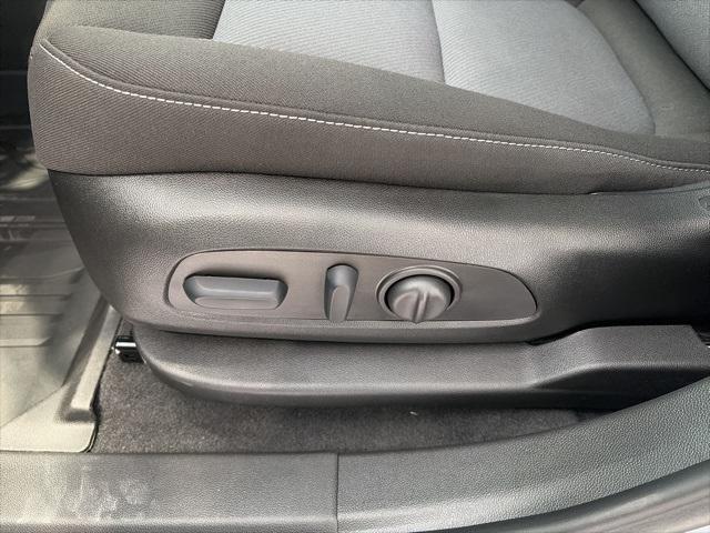 new 2025 Chevrolet Blazer car, priced at $38,890