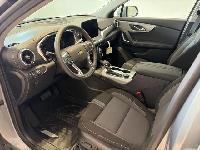 new 2025 Chevrolet Blazer car, priced at $38,890