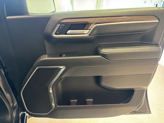 used 2022 Chevrolet Silverado 1500 car, priced at $40,595