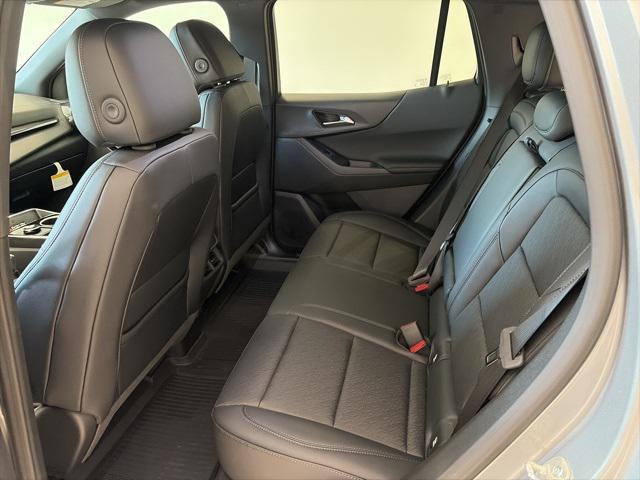 new 2026 Chevrolet Equinox car, priced at $30,402