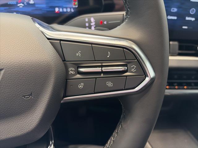 new 2026 Chevrolet Equinox car, priced at $30,402