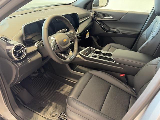 new 2026 Chevrolet Equinox car, priced at $30,402