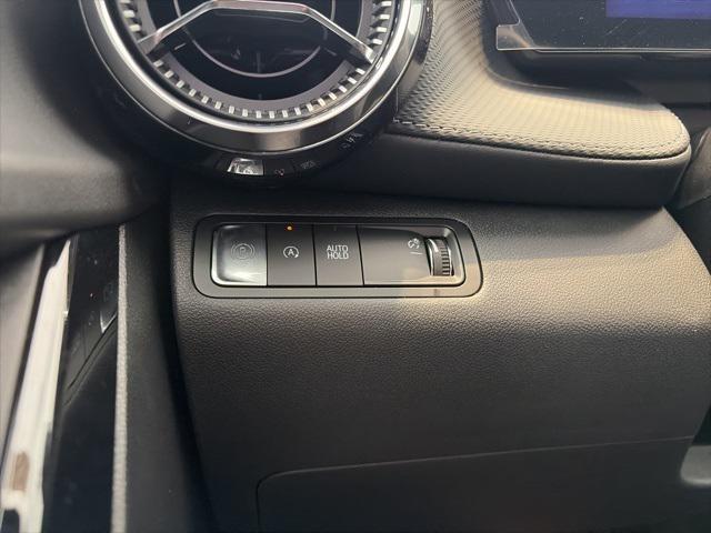 new 2026 Chevrolet Equinox car, priced at $30,402