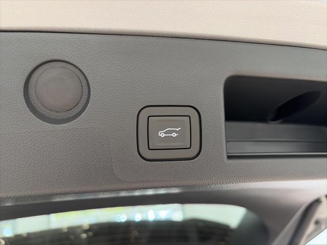 new 2026 Chevrolet Equinox car, priced at $30,402