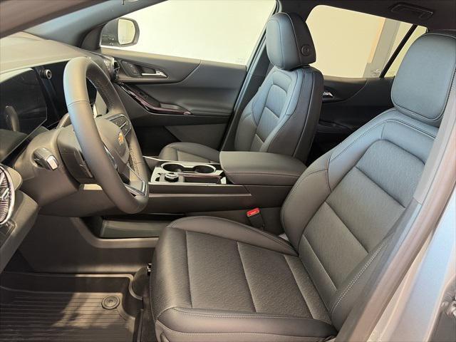 new 2026 Chevrolet Equinox car, priced at $30,402