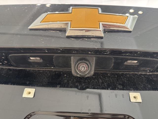 used 2025 Chevrolet Blazer car, priced at $33,495