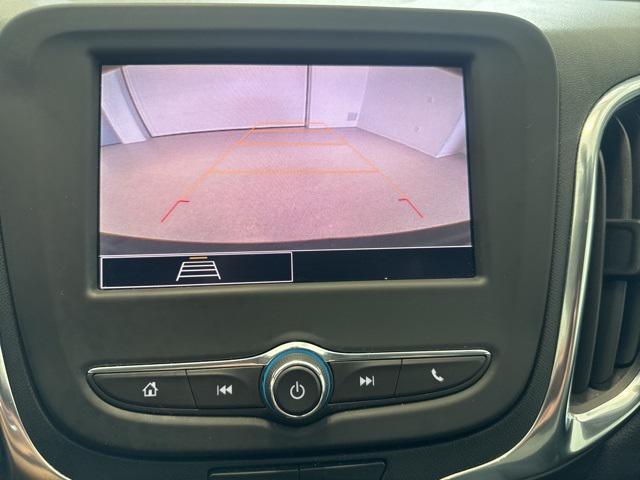 used 2022 Chevrolet Equinox car, priced at $21,995