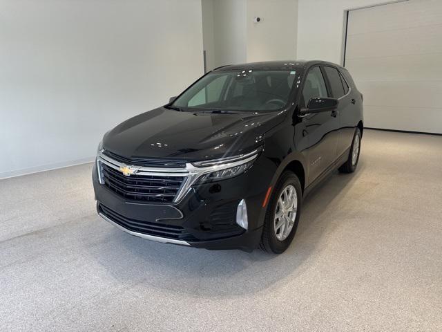 used 2022 Chevrolet Equinox car, priced at $21,995