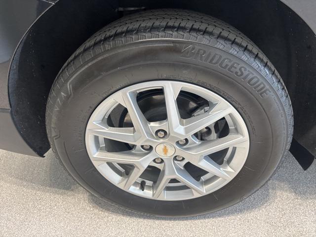 used 2022 Chevrolet Equinox car, priced at $21,995