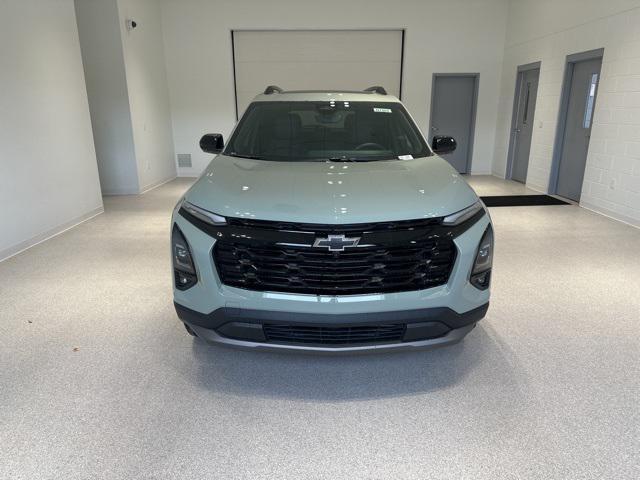 new 2026 Chevrolet Equinox car, priced at $34,839