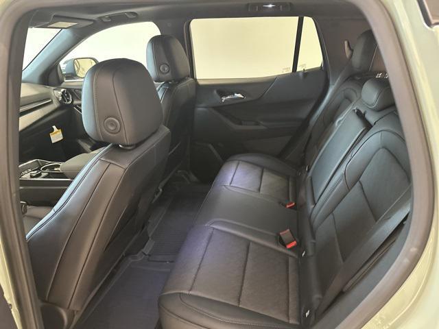 new 2026 Chevrolet Equinox car, priced at $34,839