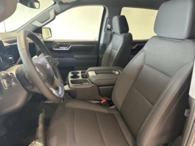 new 2025 Chevrolet Silverado 1500 car, priced at $51,060