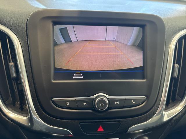 used 2020 Chevrolet Equinox car, priced at $16,995