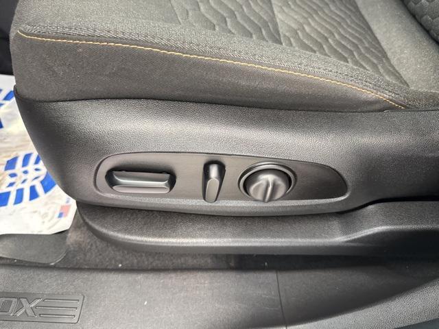 used 2020 Chevrolet Equinox car, priced at $16,995