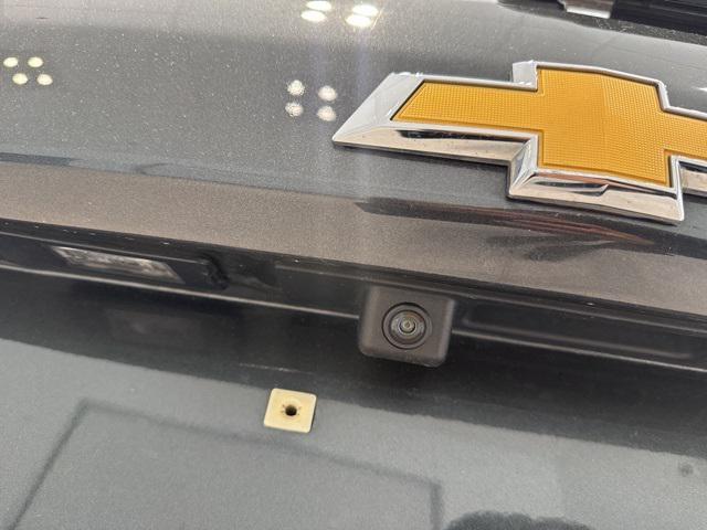 used 2020 Chevrolet Equinox car, priced at $16,995