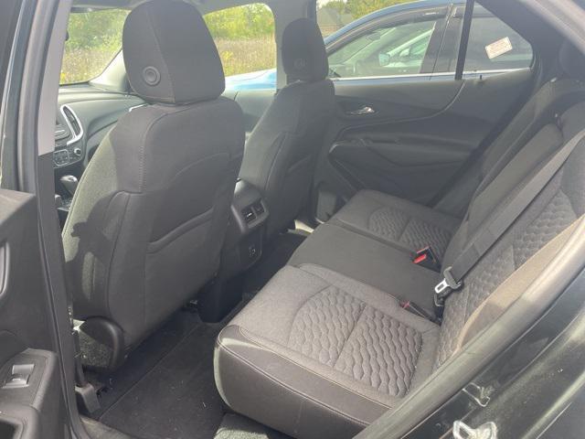 used 2020 Chevrolet Equinox car, priced at $17,495